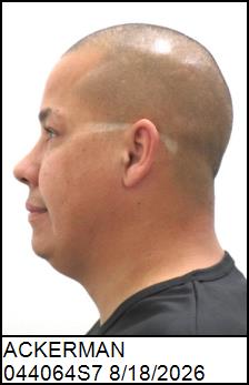 Left Profile