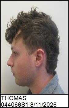 Left Profile