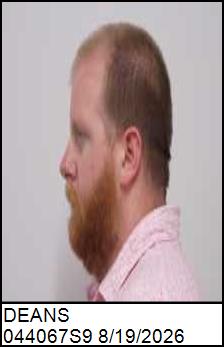 Left Profile