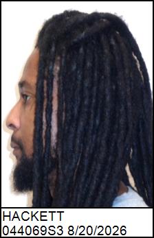 Left Profile