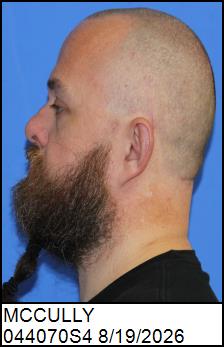 Left Profile