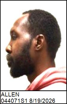 Left Profile