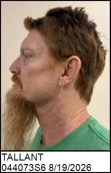 Left Profile