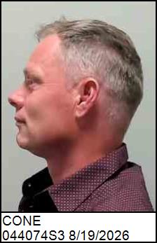 Left Profile