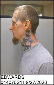 Left Profile