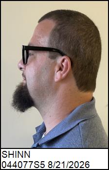 Left Profile