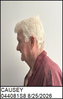 Left Profile