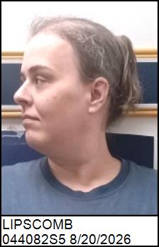 Left Profile