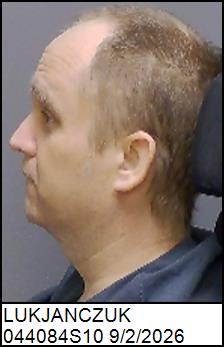 Left Profile