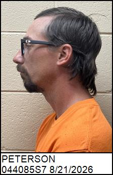 Left Profile