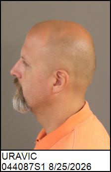 Left Profile