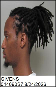Left Profile