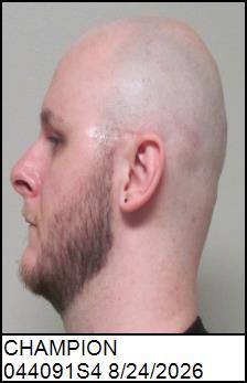 Left Profile