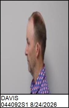 Left Profile