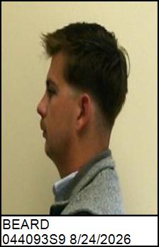 Left Profile