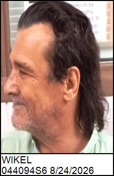 Left Profile