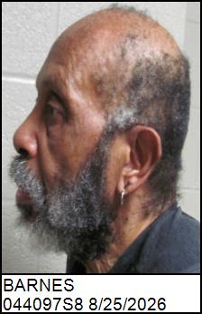 Left Profile
