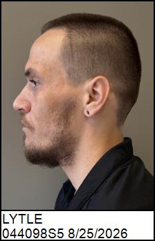 Left Profile