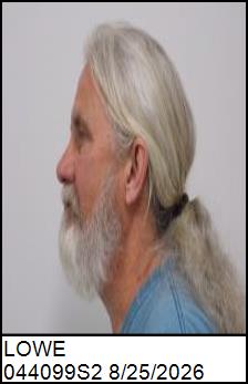 Left Profile