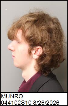 Left Profile