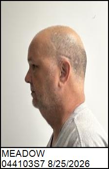 Left Profile