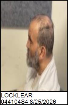 Left Profile