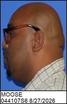 Left Profile