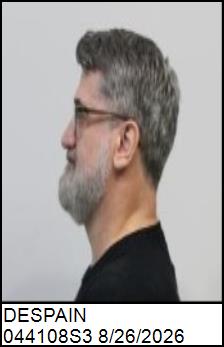 Left Profile
