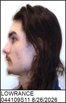 Left Profile
