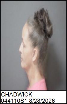 Left Profile