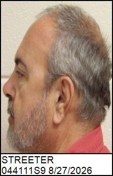 Left Profile