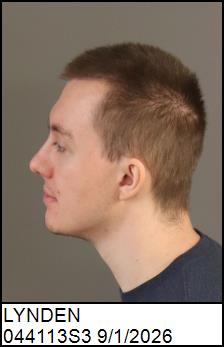 Left Profile