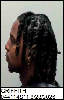 Left Profile