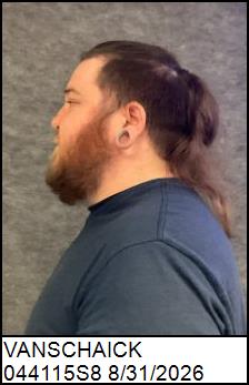 Left Profile