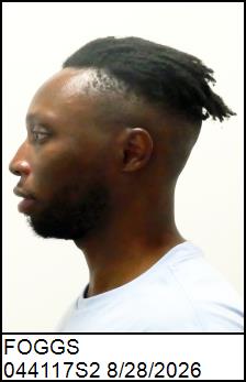 Left Profile