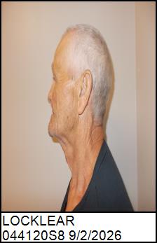 Left Profile