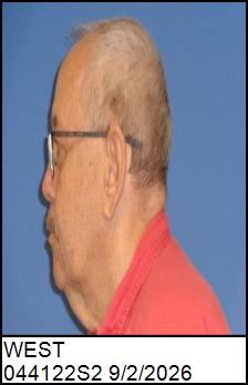 Left Profile