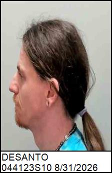 Left Profile
