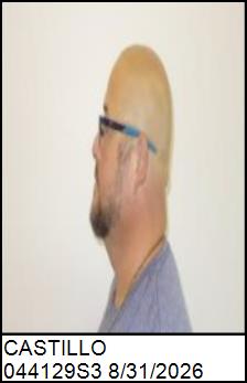 Left Profile
