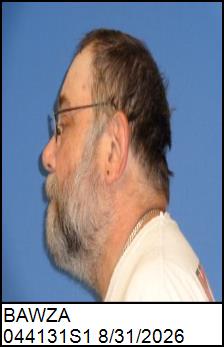 Left Profile