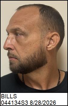 Left Profile