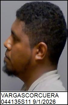 Left Profile