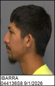 Left Profile