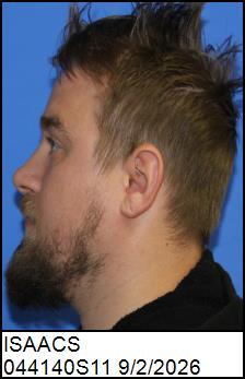 Left Profile