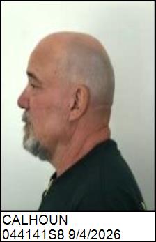 Left Profile