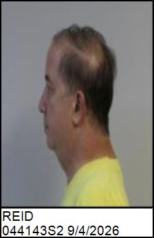 Left Profile