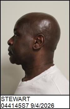 Left Profile