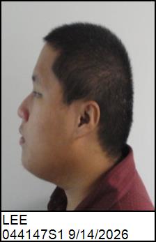 Left Profile