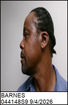 Left Profile