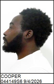 Left Profile